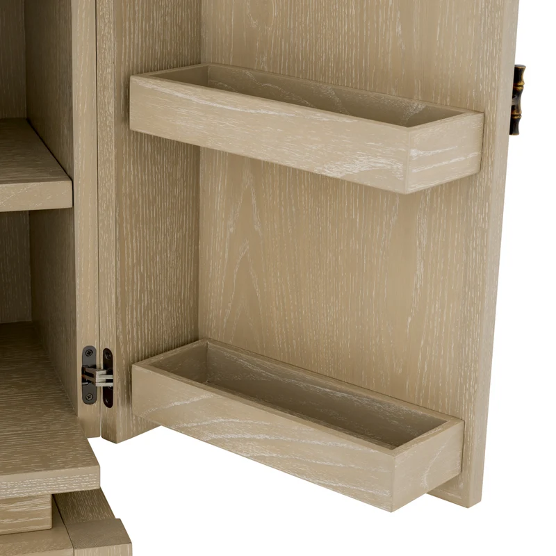 Bar Cabinet Borchard