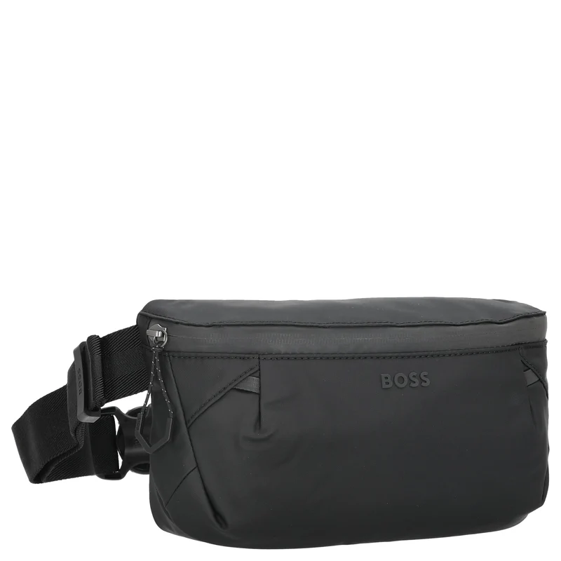 BOSS Stenson - Riñonera 26 cm (black)