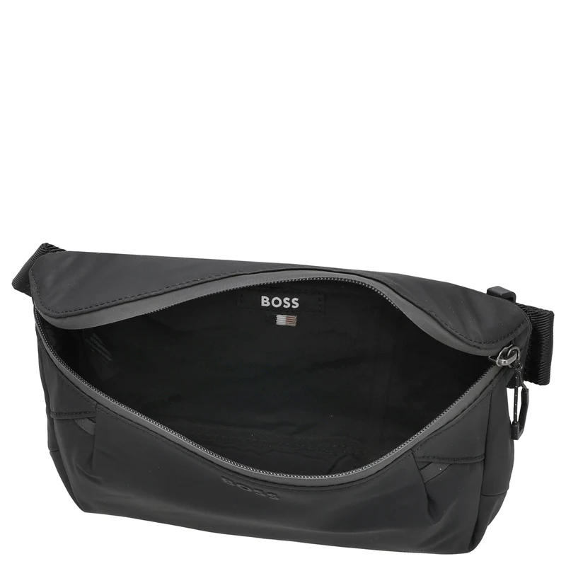 BOSS Stenson - Riñonera 26 cm (black)