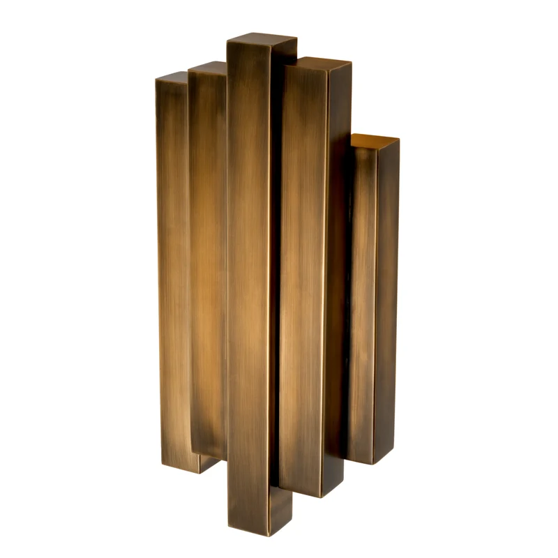 Wall Lamp Beau Rivage