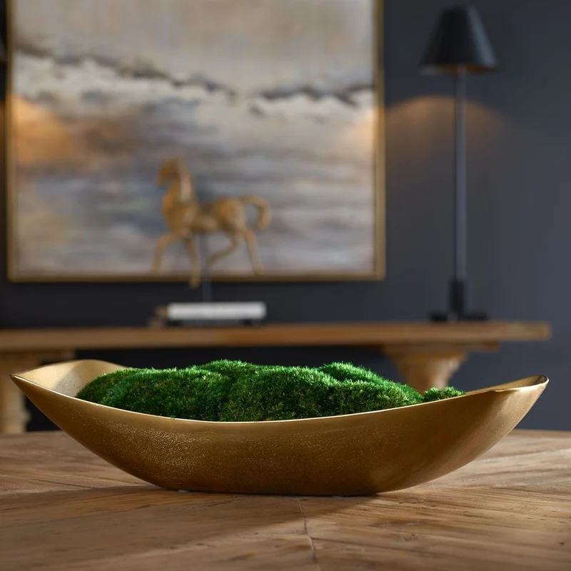 Venice Moss Centrepiece