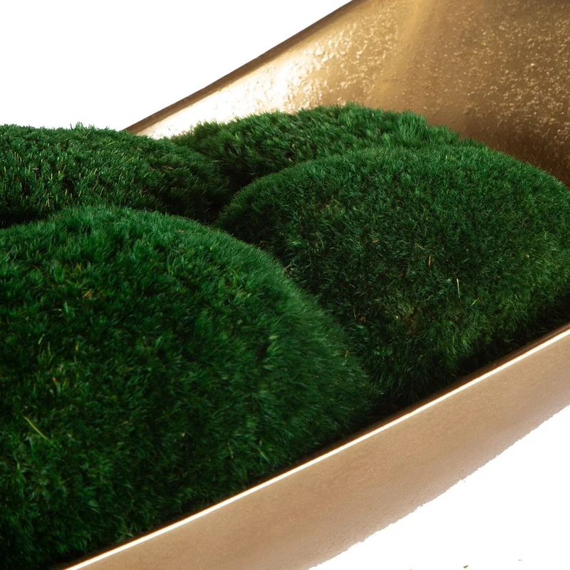 Venice Moss Centrepiece