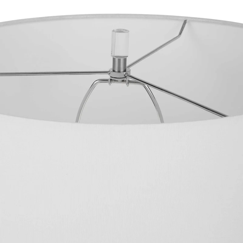 Venezia Table Lamp - Blue
