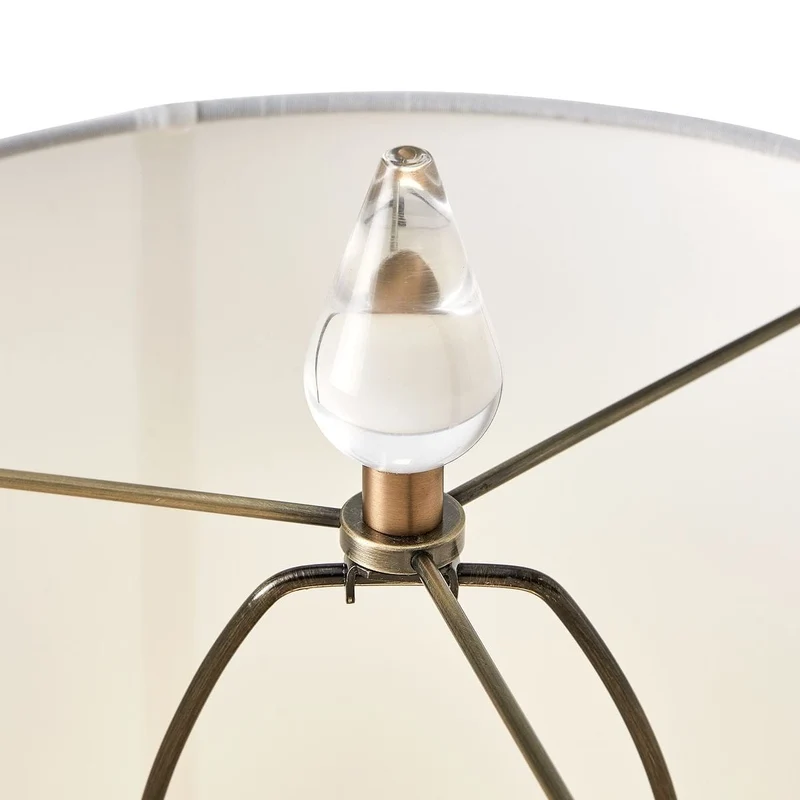 Venezia Forte Table Lamp