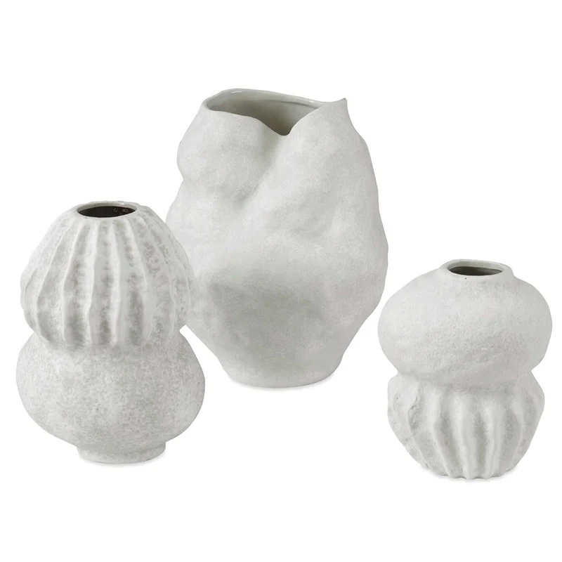 Venerable Vessels, Set of 3