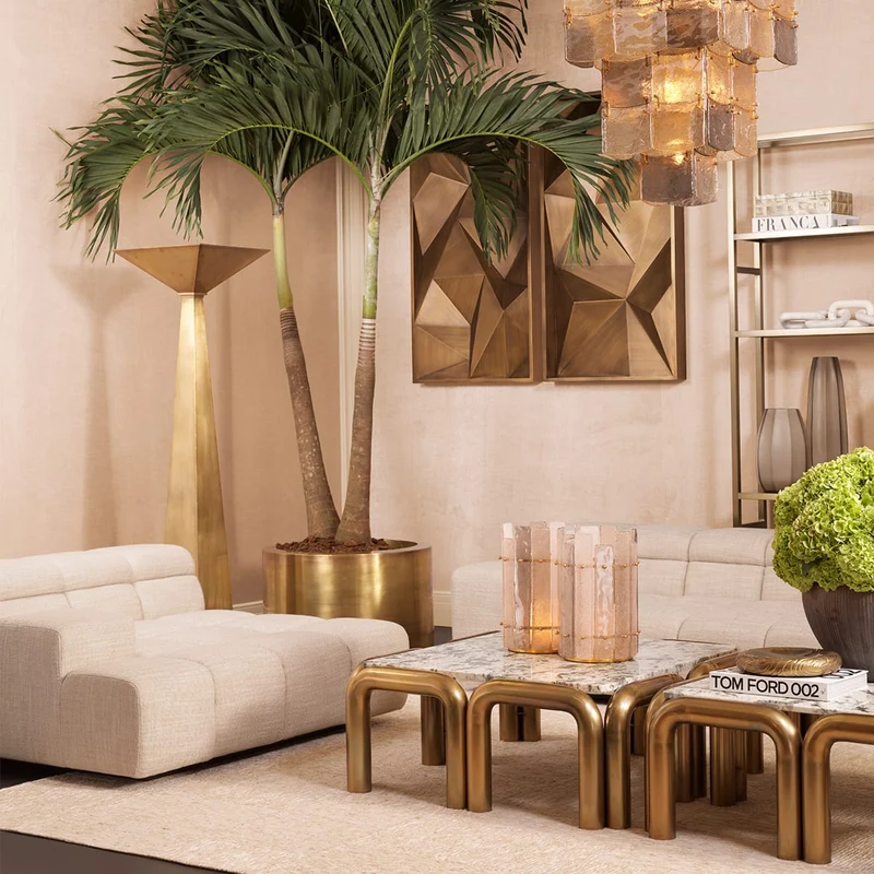 Floor Lamp Augustus