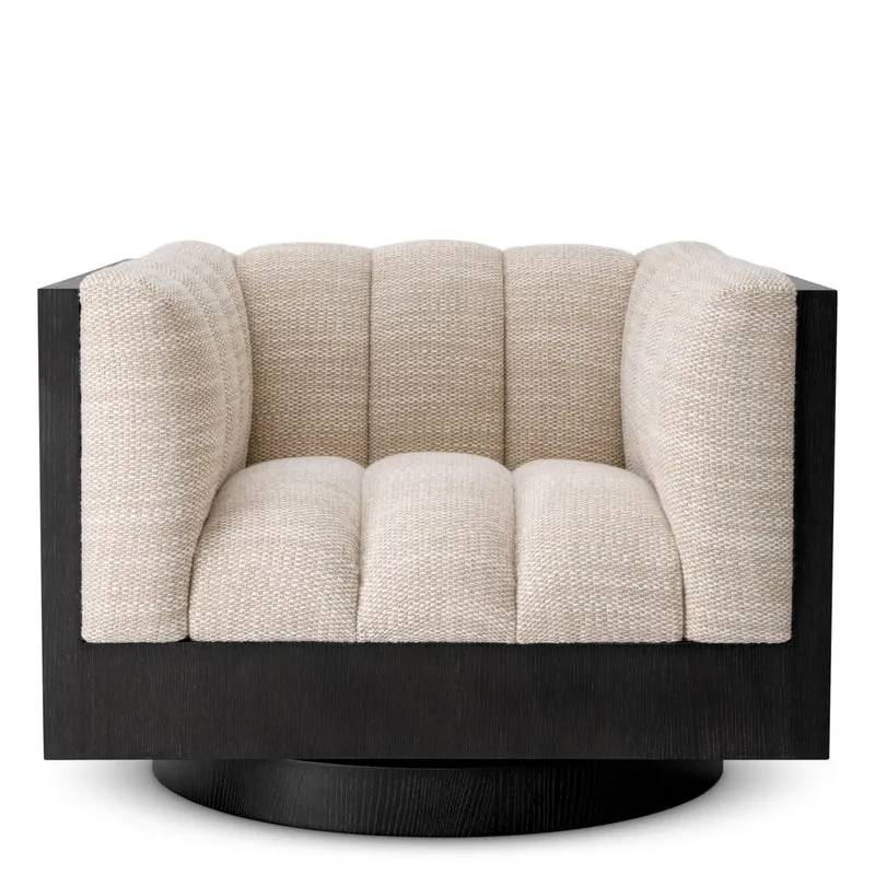 Swivel Chair Davide