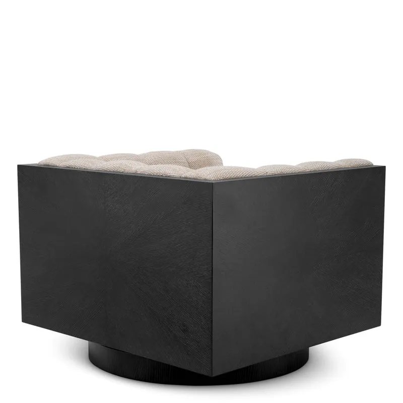 Swivel Chair Davide