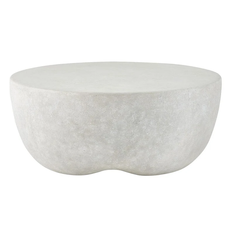 Wright Outdoor Coffee Table