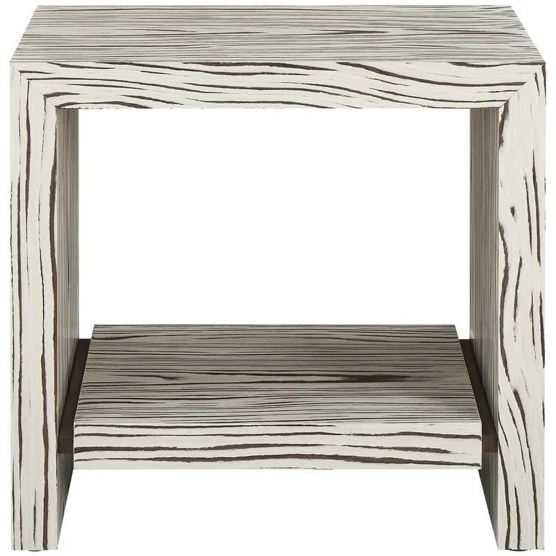 Woodland Code Side Table
