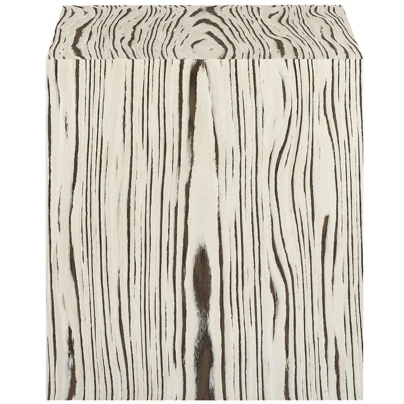 Woodland Code Side Table