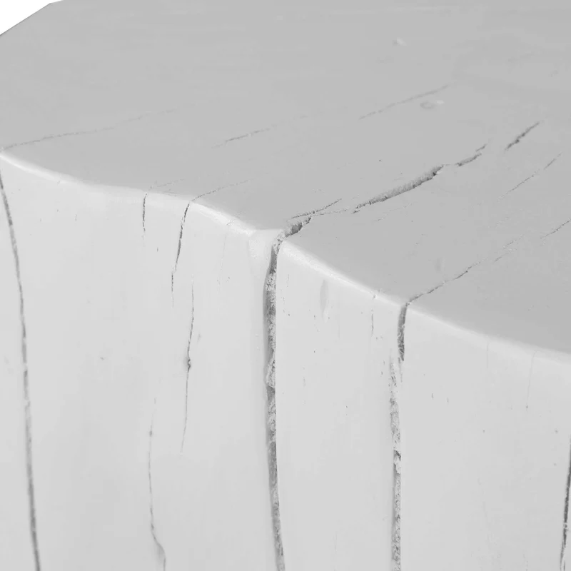 Woodland Accent Stool