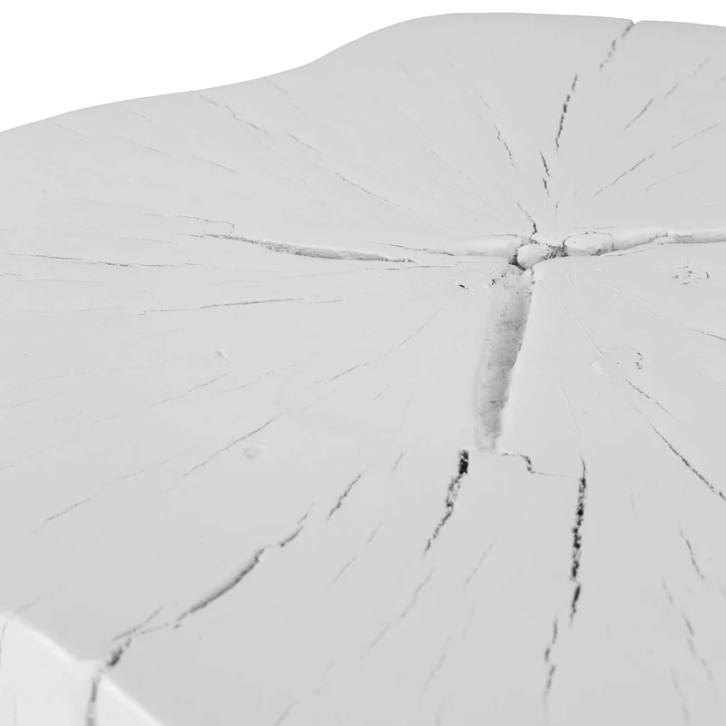 Woodland Accent Stool