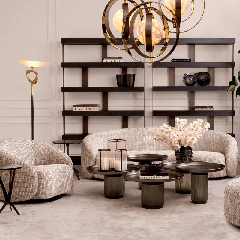 Swivel Chair