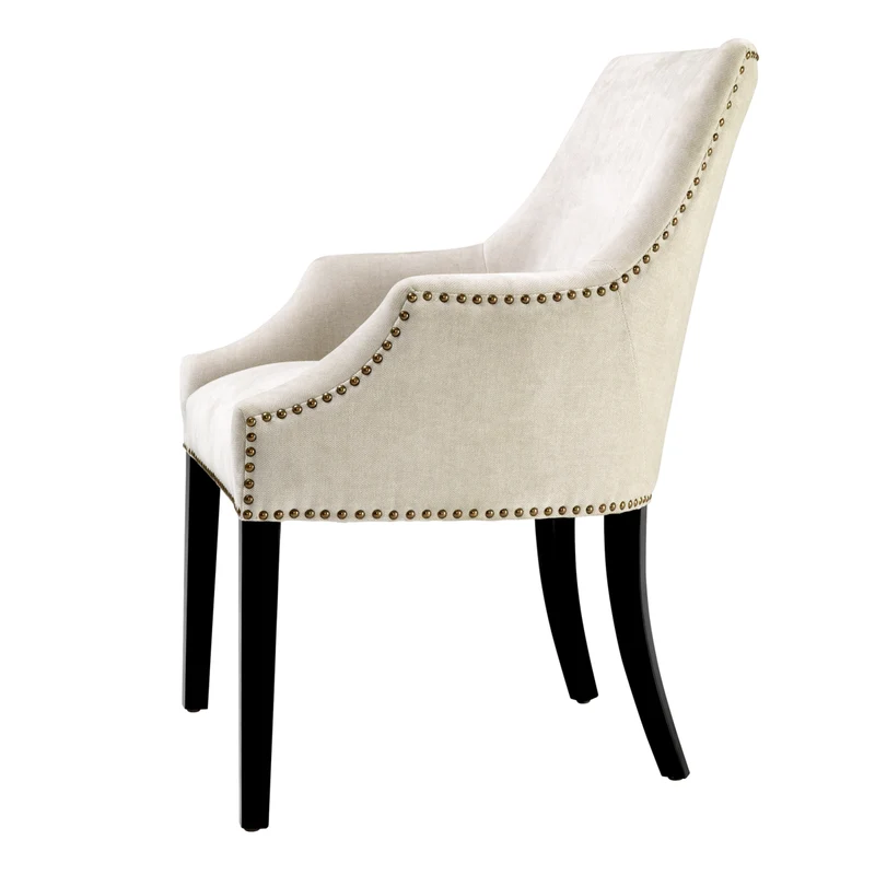 Dining Chair Legacy - Clarck Sand