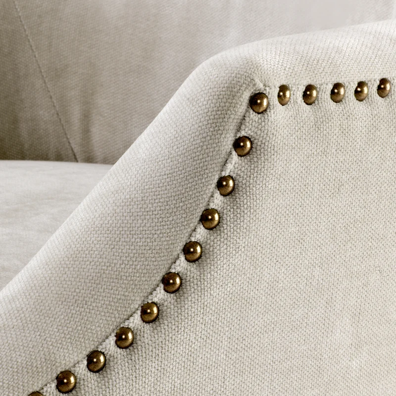 Dining Chair Legacy - Clarck Sand
