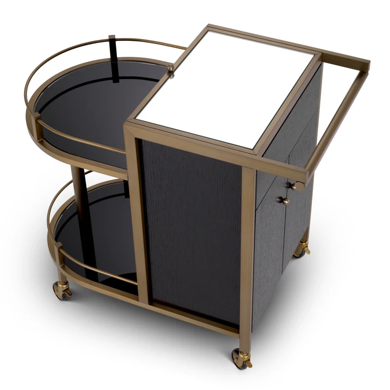 Trolley Bellini