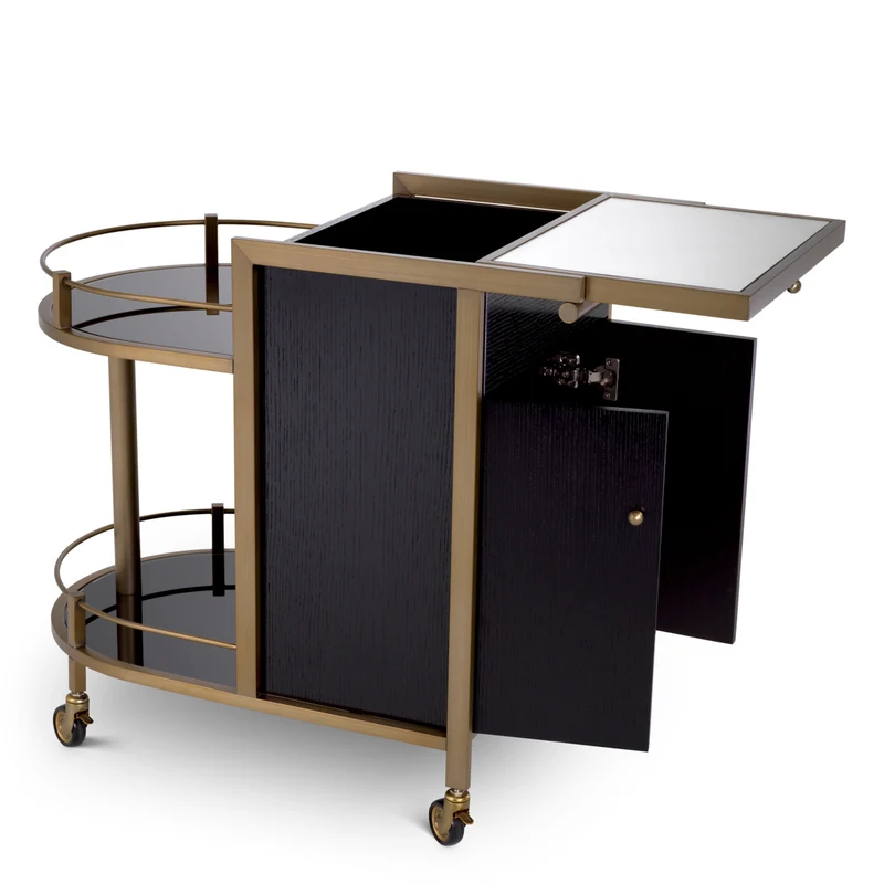 Trolley Bellini