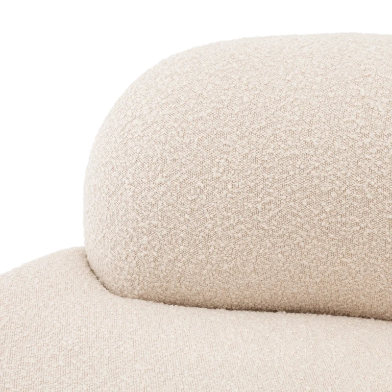 Sofa Björn Round