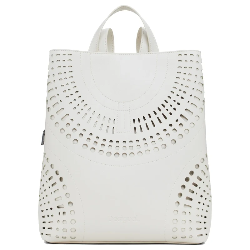 Desigual Orbis Sumy - Mochila M 33 cm (raw)