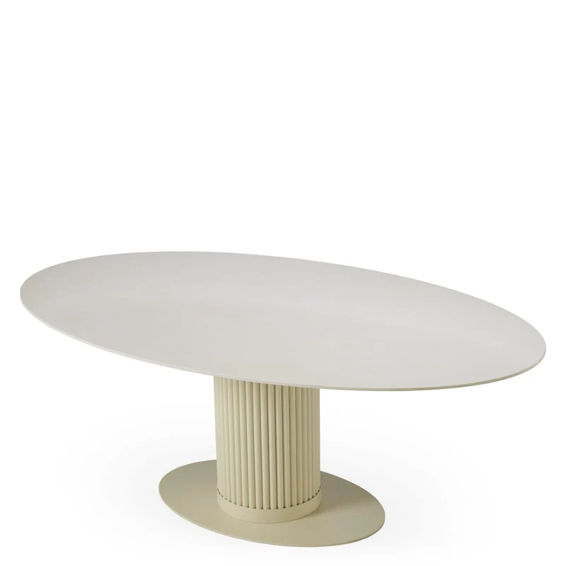 Outdoor Dining Table Volterra