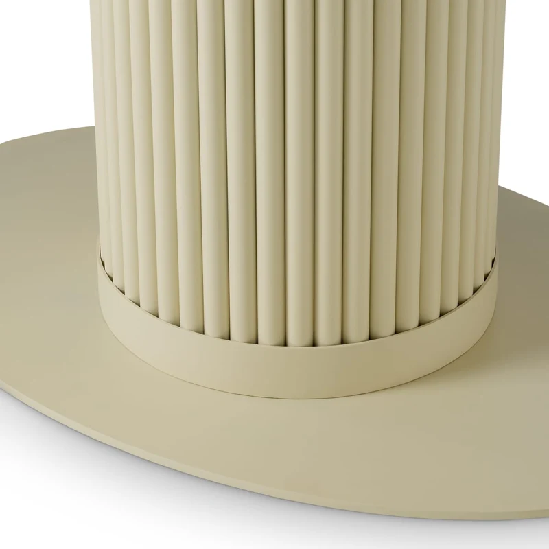 Outdoor Dining Table Volterra