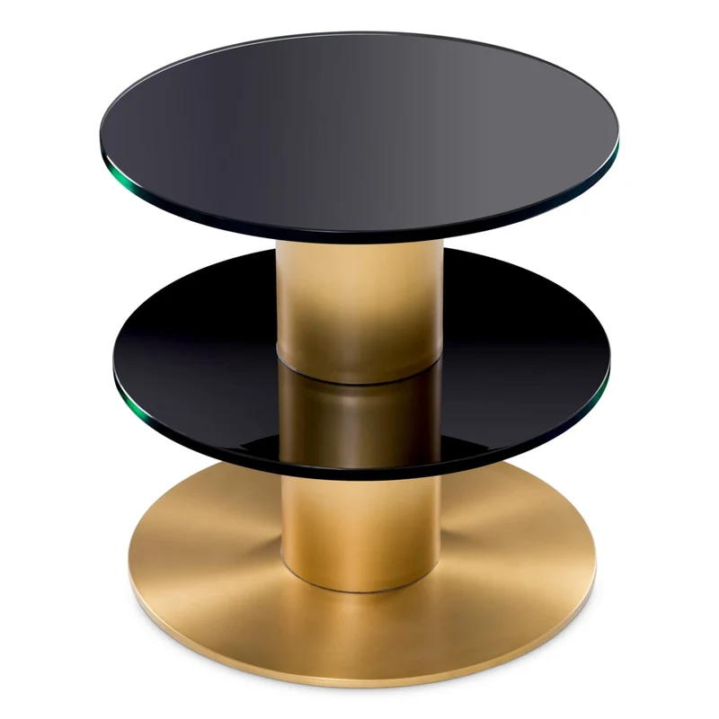 Side Table Dorado
