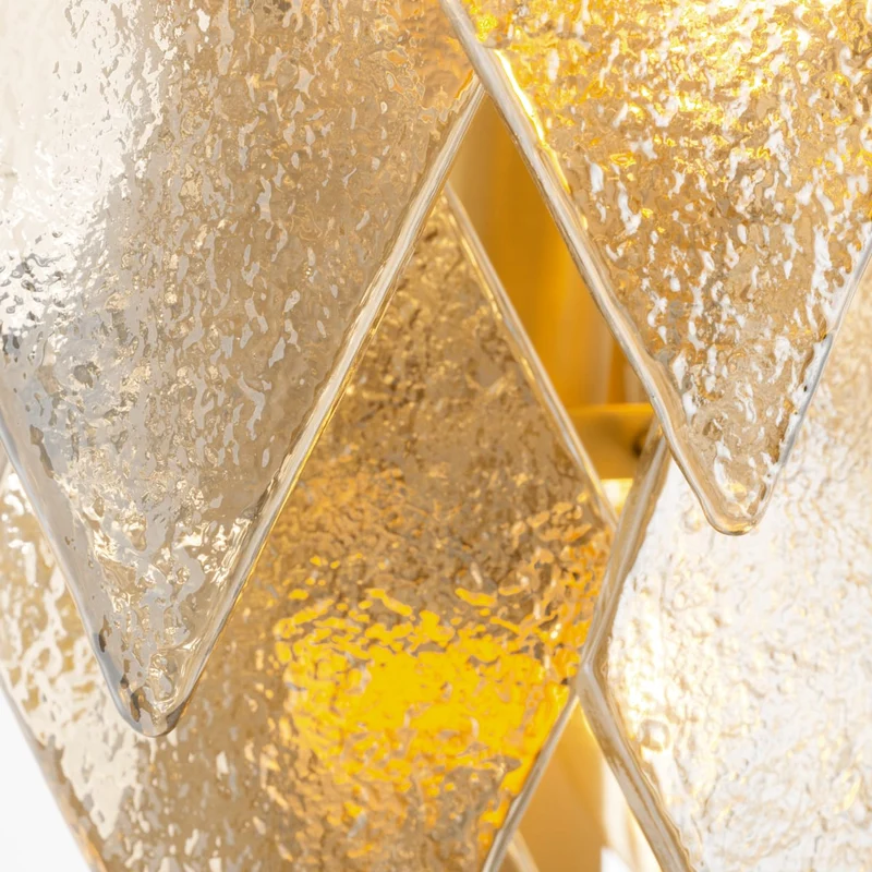 Wall Lamp Rhombus