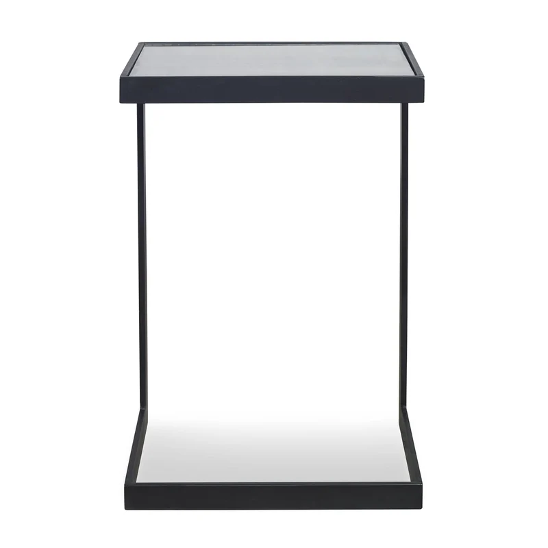 Windell Cantilever Accent Table