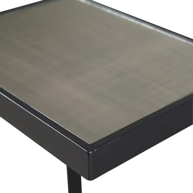 Windell Cantilever Accent Table