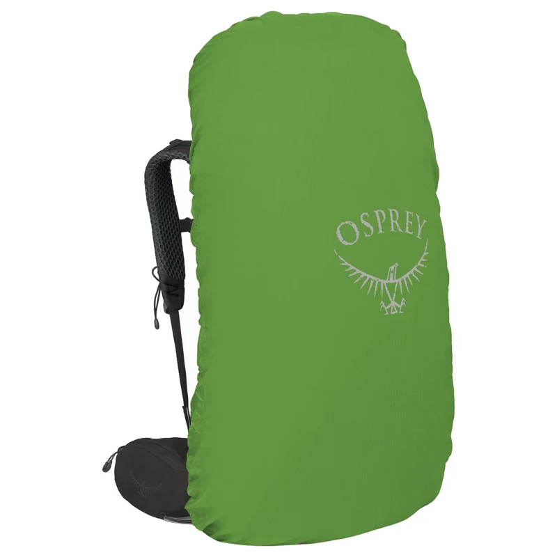 Osprey Kestrel 68 S/M - Mochila de trekking 77 cm (black)