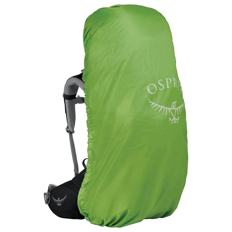 Osprey Ariel 55 Women - Mochila de trekking 73 cm (ceramic blue, M/L)