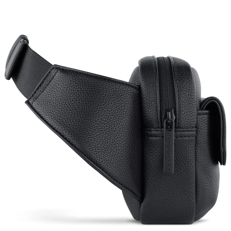 bugatti Rico - Riñonera 22 cm (schwarz)