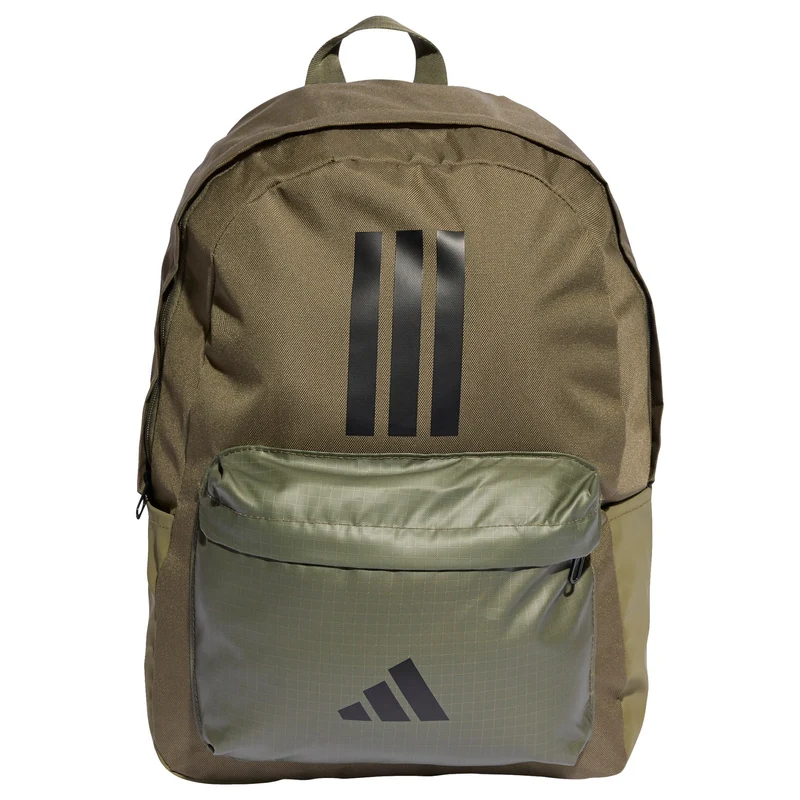 adidas Classic Bars 3S - Mochila 44 cm (olistr/black)