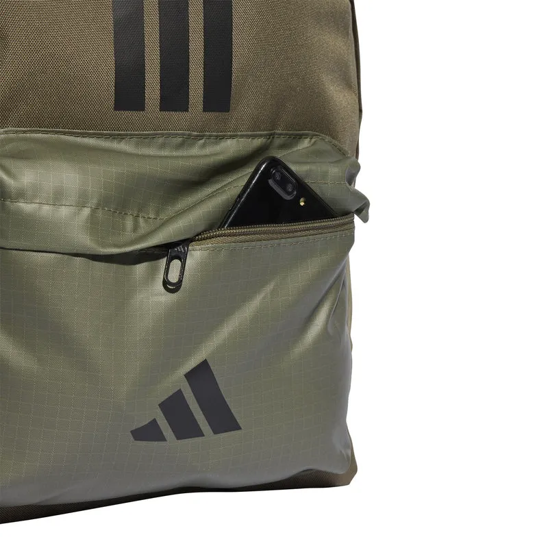 adidas Classic Bars 3S - Mochila 44 cm (olistr/black)