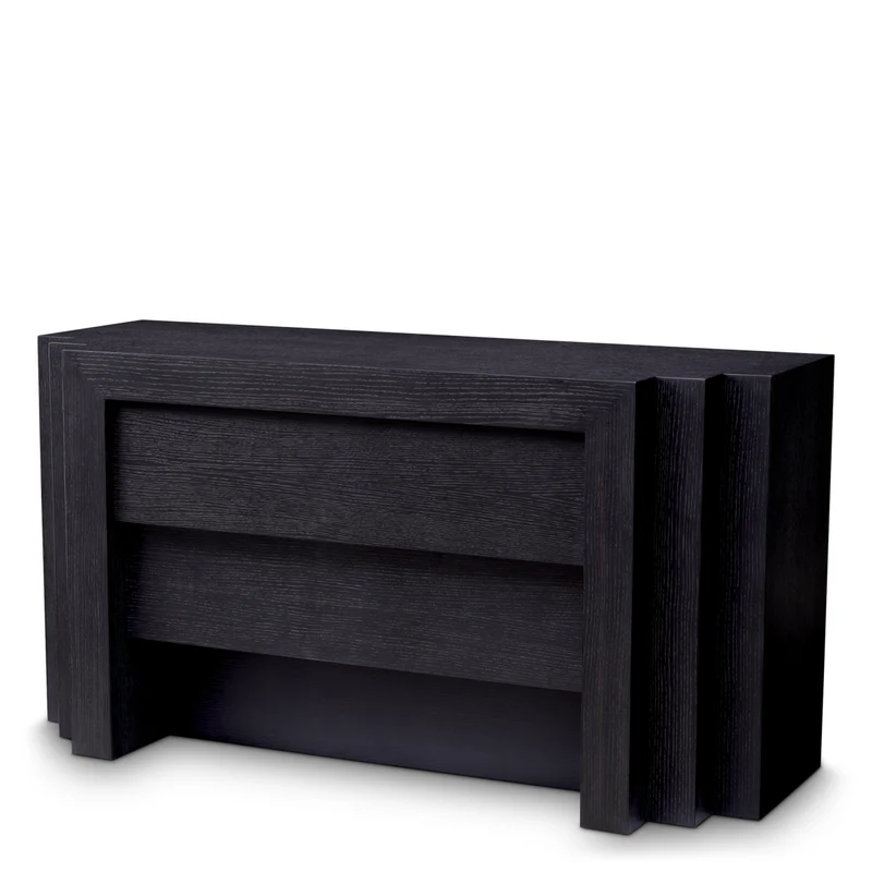 Dresser Metropolitan