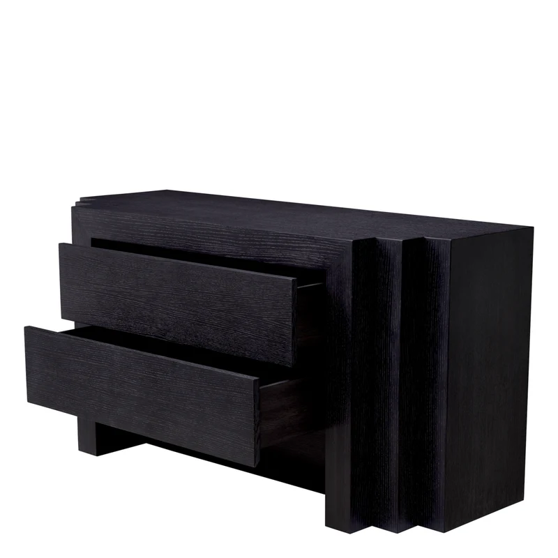 Dresser Metropolitan