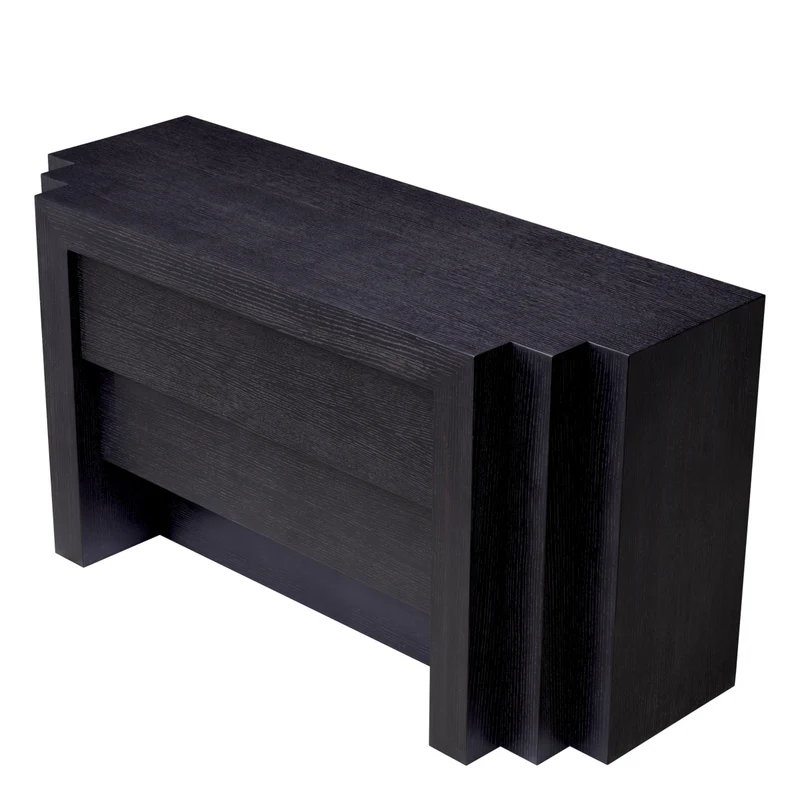 Dresser Metropolitan