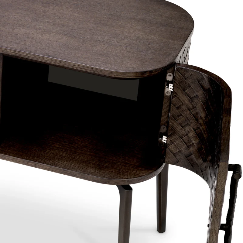 Dresser Nilsson