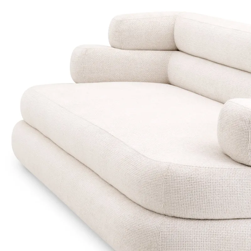 Sofa Malaga S