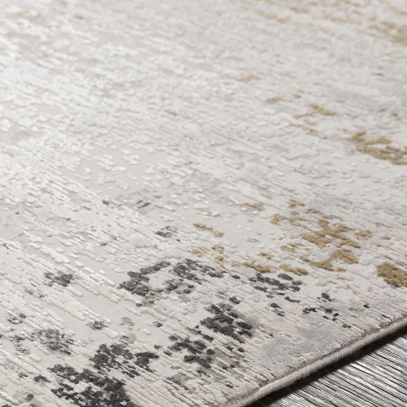 Ulen Abstract Rug - 289 x 369 cm