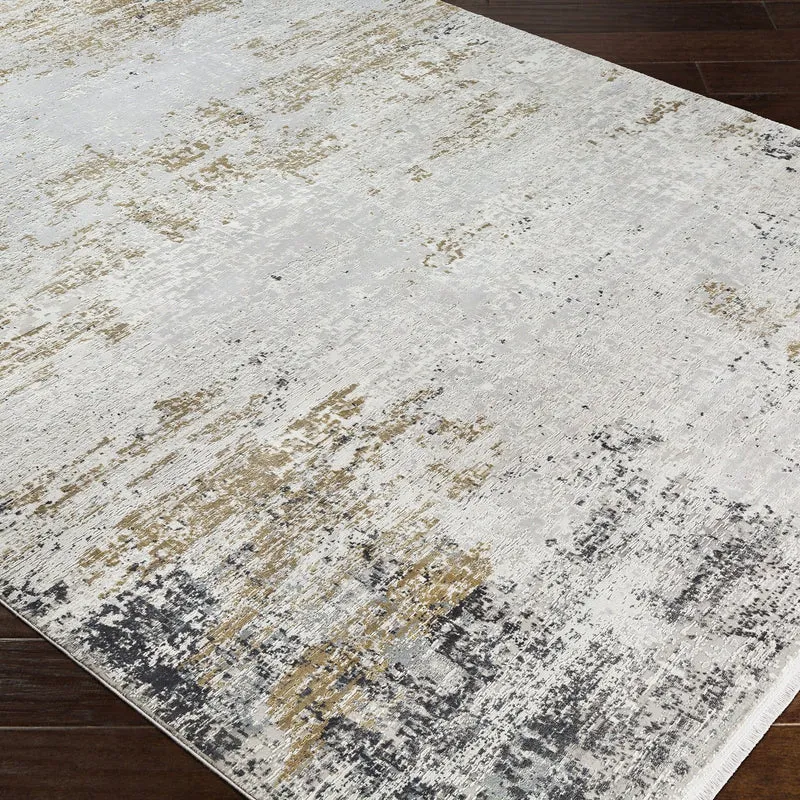 Ulen Abstract Rug - 289 x 369 cm