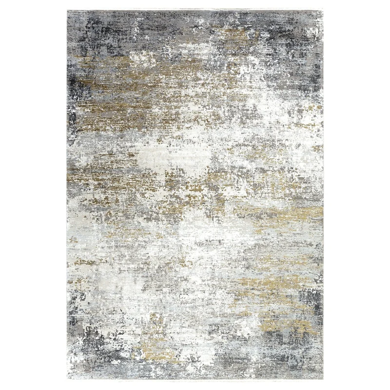 Ulen Abstract Rug - 228 x 335 cm