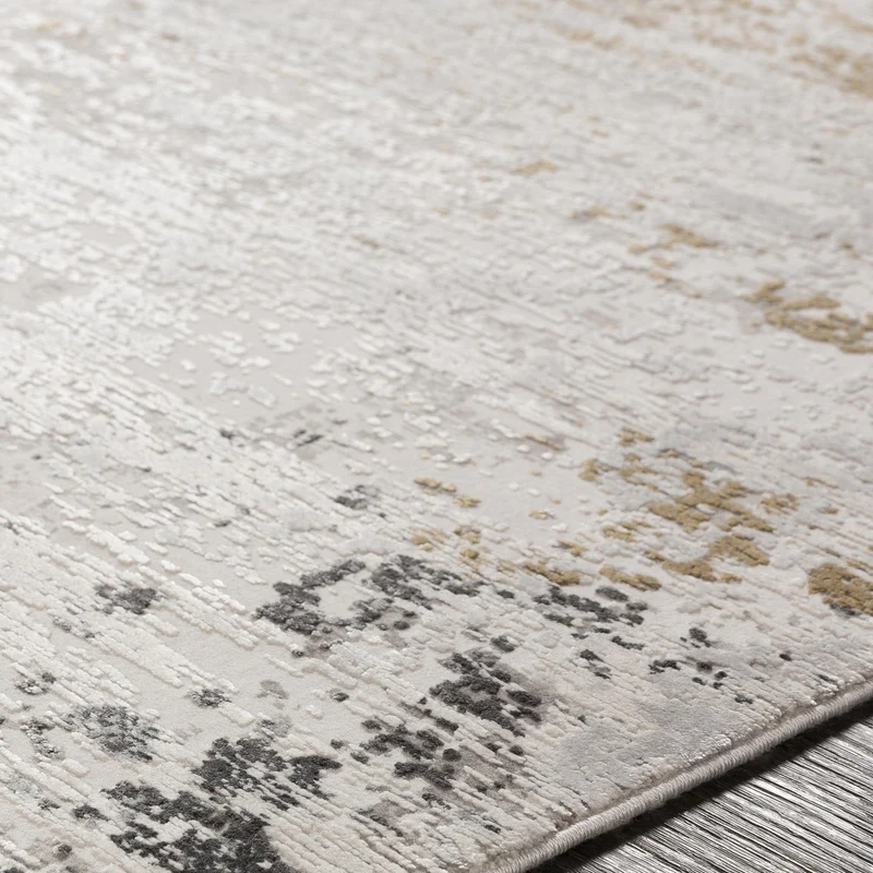 Ulen Abstract Rug - 228 x 335 cm
