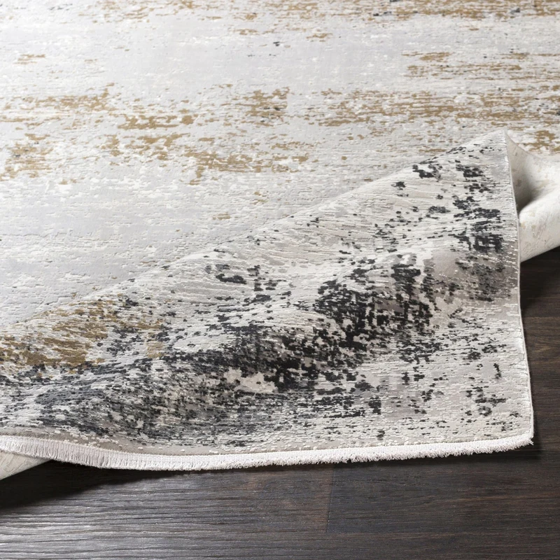 Ulen Abstract Rug - 152 x 228 cm