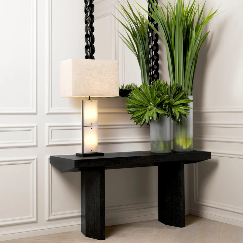 Table Lamp Ortiz