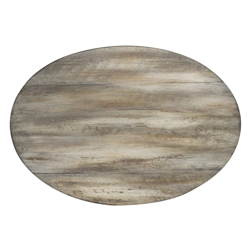 Tauret Cantilever Accent Table