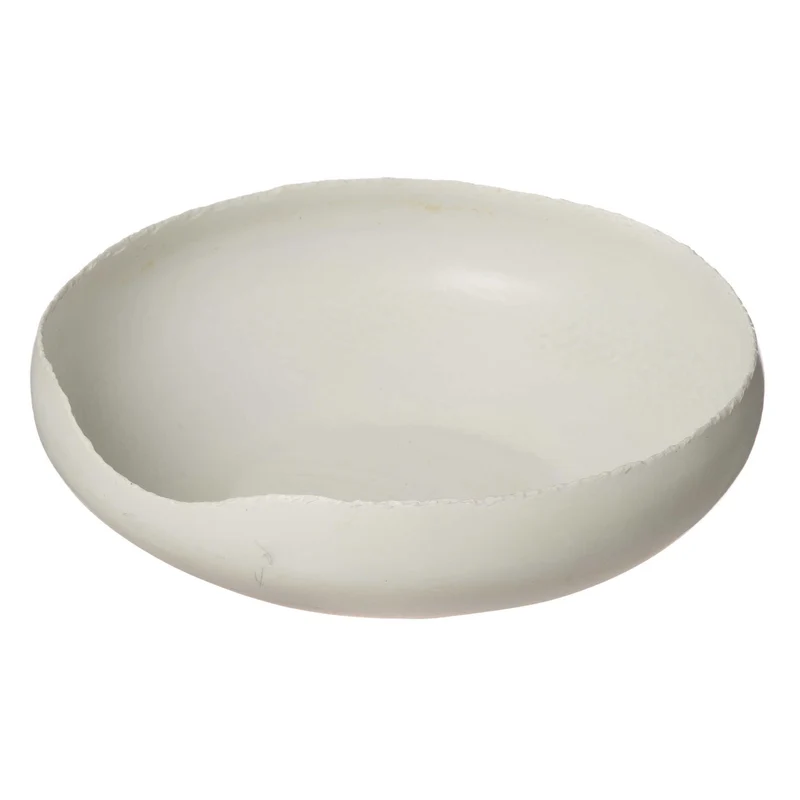 White Sand Bowl - Large