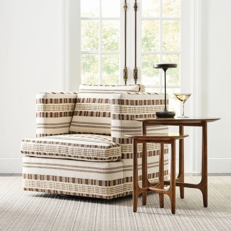 Stow Away Nested Side Tables Set of 2
