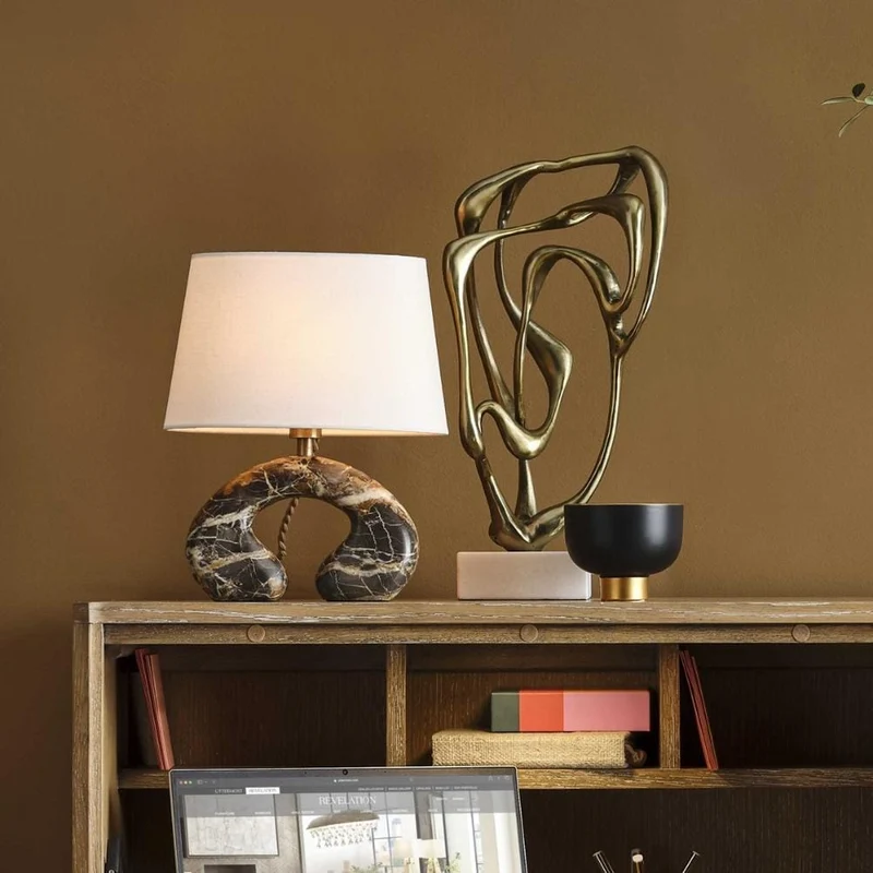 Tunnel Vision Mini Lamp